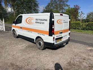 Fiat Talento 2.0 multijet weinig km !! picture 3