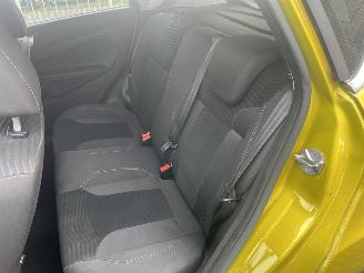 Ford Fiesta 1.0 ecoboost mooie auto !! picture 13