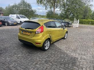 Ford Fiesta 1.0 ecoboost mooie auto !! picture 5