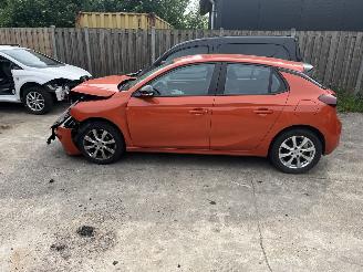 Opel Corsa 1.2 picture 13