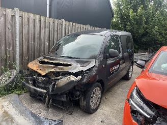  Mercedes Citan Ca 88000 km !! 2018/4
