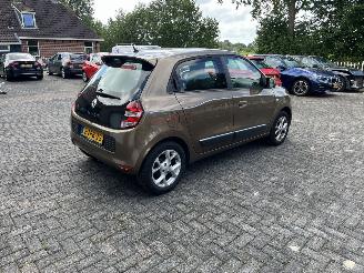 Renault Twingo Luxe uitvoering !! picture 5