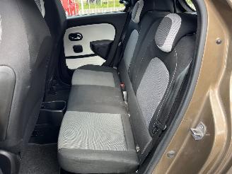 Renault Twingo Luxe uitvoering !! picture 17