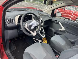 Ford Ka Weinig km !! picture 10