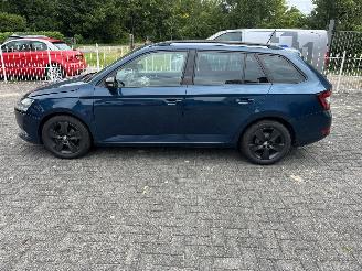 Skoda Fabia 1.0 tsi picture 2