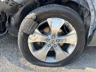 Volvo XC40 Automaat !! Weinig km !! picture 27
