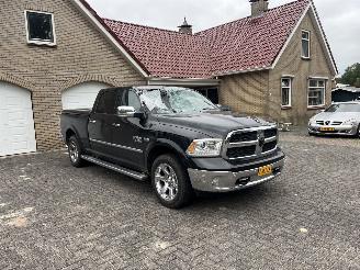 Dodge Ram Ram 1500 Crew cab 5,7 hemi picture 7