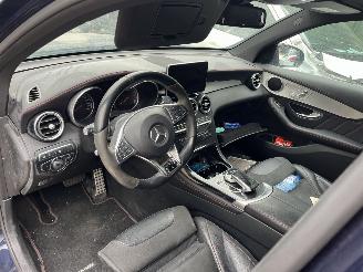 Mercedes GLC Glc 43 amg 4 matic picture 8