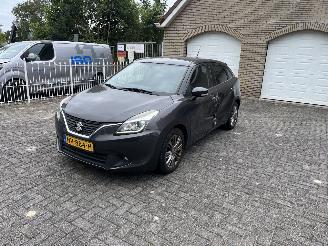Unfallwagen Suzuki Baleno 1.0 boosterjet 2017/4