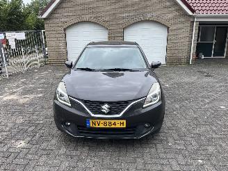 Suzuki Baleno 1.0 boosterjet picture 7