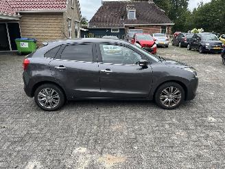 Suzuki Baleno 1.0 boosterjet picture 5