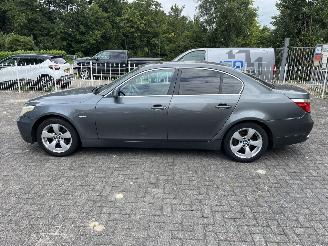 BMW 5-serie 525i automaat picture 2
