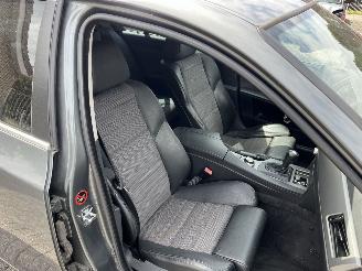 BMW 5-serie 525i automaat picture 14