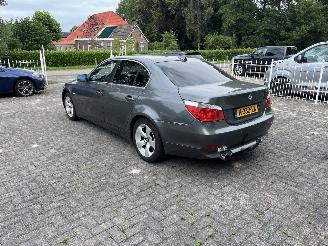 BMW 5-serie 525i automaat picture 3
