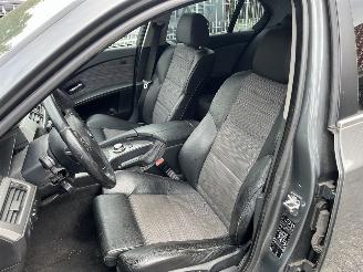 BMW 5-serie 525i automaat picture 8