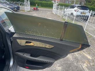 Mercedes CLS 350 cgi Weinig km !! picture 24