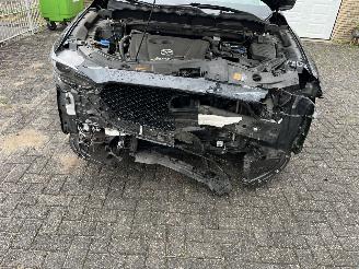 Mazda CX-5 Weinig km !! Mooie auto !! picture 30