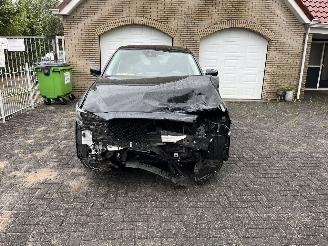 Mazda CX-5 Weinig km !! Mooie auto !! picture 8