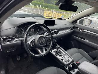 Mazda CX-5 Weinig km !! Mooie auto !! picture 10