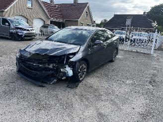 Avarii autoturisme Toyota Prius Weinig km !! 2019/4