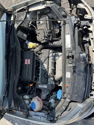 Volkswagen Polo Cross polo weinig km !! picture 27