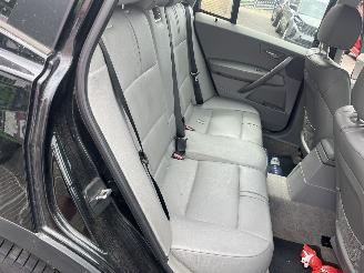 BMW X3 2.0i motorschade picture 12