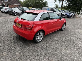 Audi A1 1.2 TFSI picture 5