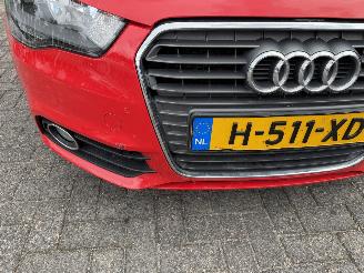 Audi A1 1.2 TFSI picture 22