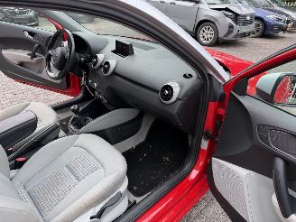 Audi A1 1.2 TFSI picture 15