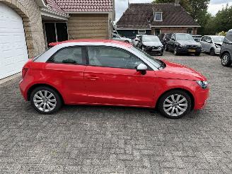 Audi A1 1.2 TFSI picture 6