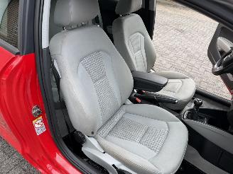 Audi A1 1.2 TFSI picture 16