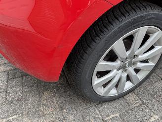 Audi A1 1.2 TFSI picture 18