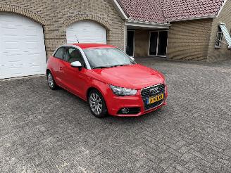 Audi A1 1.2 TFSI picture 7