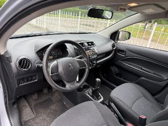 Mitsubishi Space-star Weinig km !! picture 10