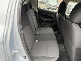 Mitsubishi Space-star Weinig km !! picture 15