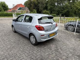 Mitsubishi Space-star Weinig km !! picture 3