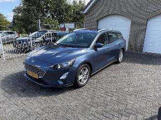  Ford Focus  2019/8