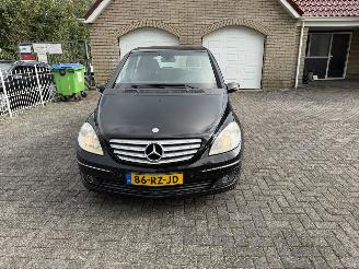 Mercedes B-klasse B200 automaat !! picture 8