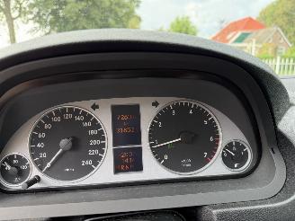Mercedes B-klasse B200 automaat !! picture 12