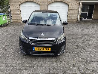 Peugeot 108  picture 8