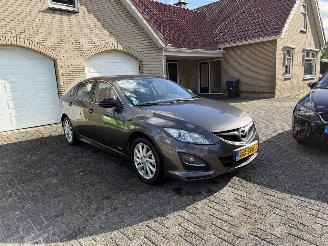 Mazda 6 2.0 gt-m line picture 7