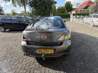 Mazda 6 2.0 gt-m line picture 4