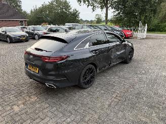 Kia Proceed 1.4 t-gdi picture 5