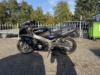 Kawasaki Ninja ZX 6R  picture 2