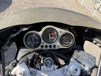 Kawasaki Ninja ZX 6R  picture 21