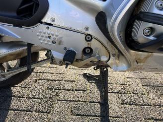 BMW R 1150  picture 20