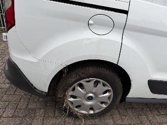 Ford Transit Connect 1.5 tdci Weinig km !! picture 18