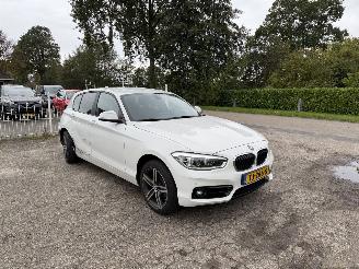 BMW 1-serie 118i picture 7