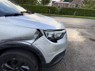 Opel Crossland X picture 22