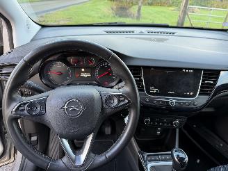 Opel Crossland X picture 10
